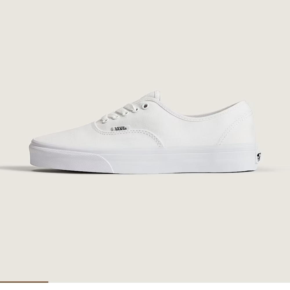 Vans Authenitc Classic Canvas Shoe Men/Women unisex Skateboarding shoe